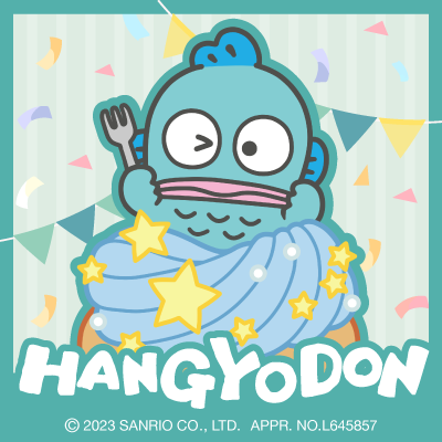 おすそ分け　サンリオその他色々　画像なしも色々　バラエティボックス サンリオキャラクターズ」のまとめはこちら♪ - サプライズ