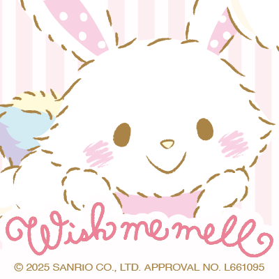 サンリオキャラクターズ」のまとめはこちら♪ - サプライズ
