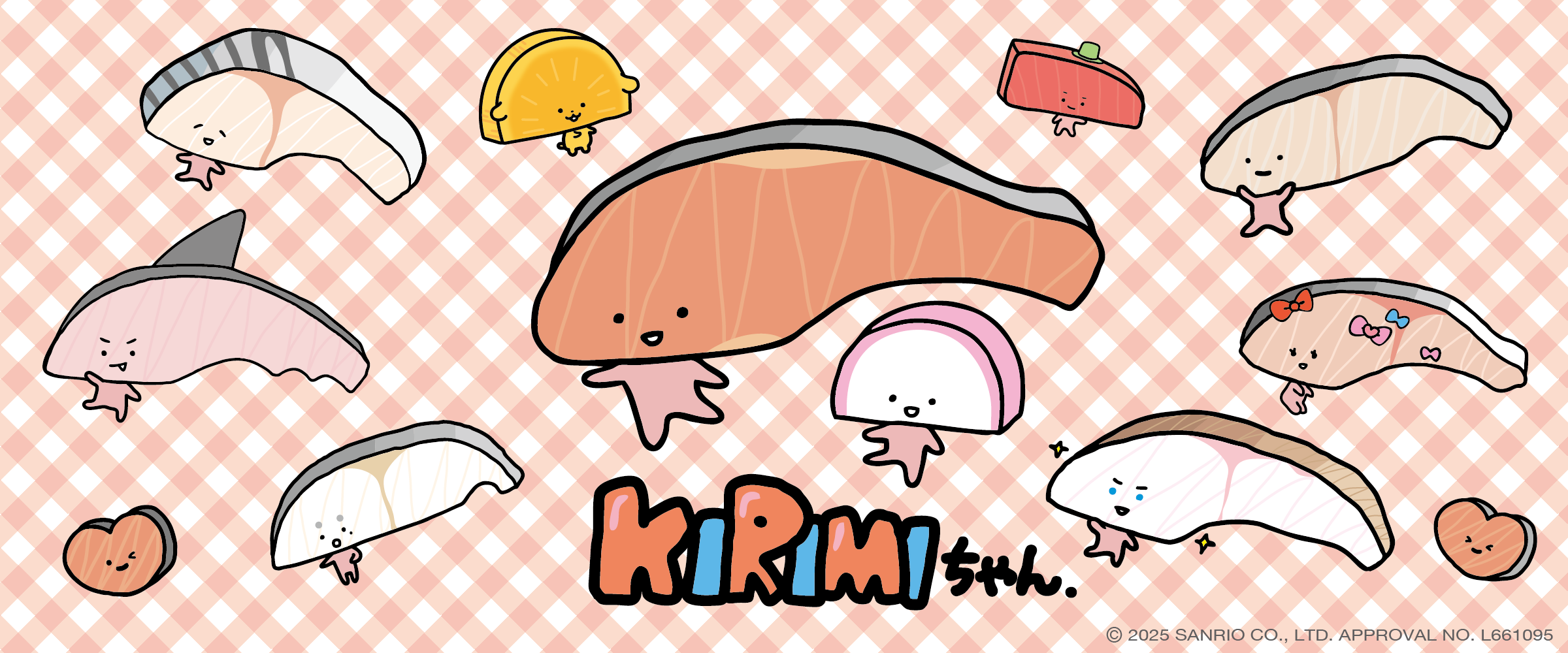 KIRIMIちゃん. - サプライズボックス（SURPRISEBOX） - あなたの