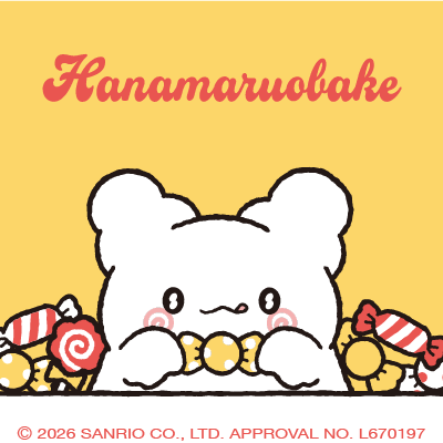 サンリオキャラクターズ」のまとめはこちら♪ - サプライズボックス