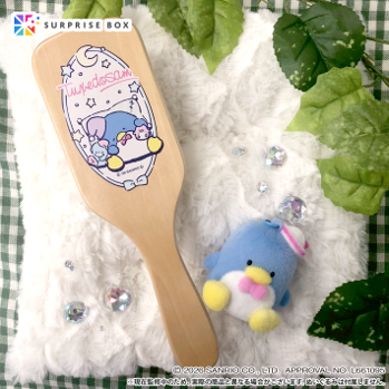 タキシードサム - サプライズボックス（SURPRISEBOX） - あなたの応援
