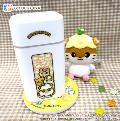 コロコロクリリン - サプライズボックス（SURPRISEBOX） - あなたの