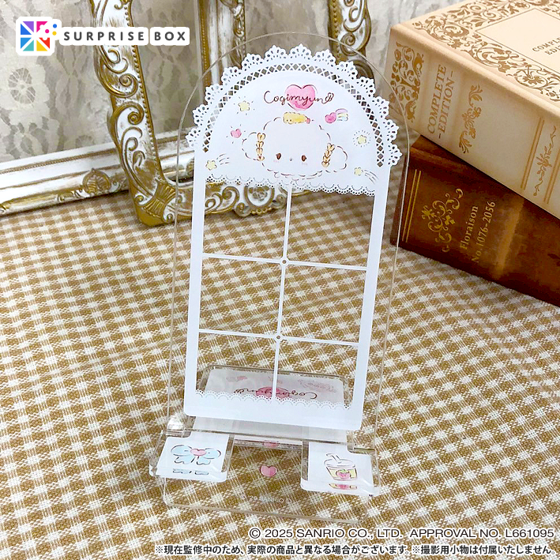 こぎみゅん　サプライズボックスセット こぎみゅん - サプライズボックス（SURPRISEBOX） - あなたの応援が